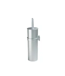 Portascopino Medial Silver