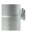 Portascopino Medial Silver
