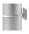 Portascopino Medial Silver