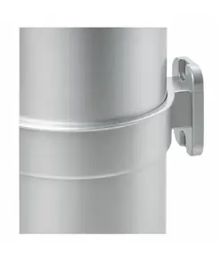 Portascopino Medial Silver