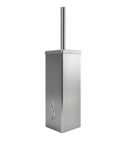 Portascopino murale Medial Brinox