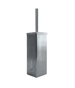 Portascopino murale Medial Brinox