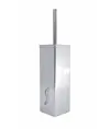 Portascopino murale Medial Brinox