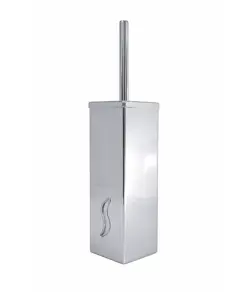 Portascopino murale Medial Brinox