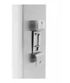 Portascopino murale Medial Brinox