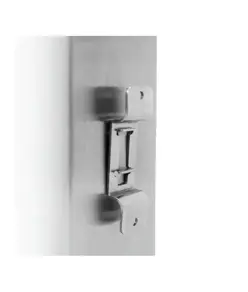 Portascopino murale Medial Brinox