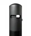 Posacenere a colonna Medial Birkin Evo