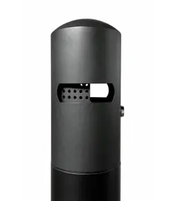 Posacenere a colonna Medial Birkin Evo