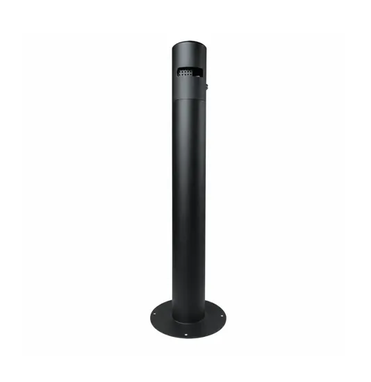 Posacenere a colonna Medial Birkin Evo
