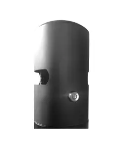 Posacenere a colonna Medial Birkin Evo