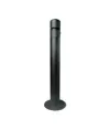 Posacenere a colonna Medial Birkin Evo