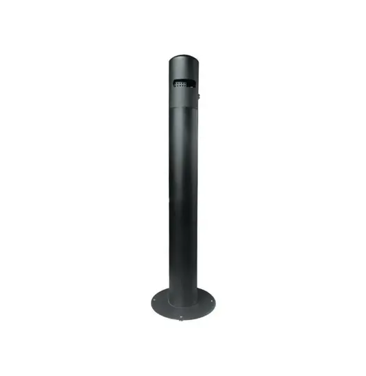 Posacenere a colonna Medial Birkin Evo