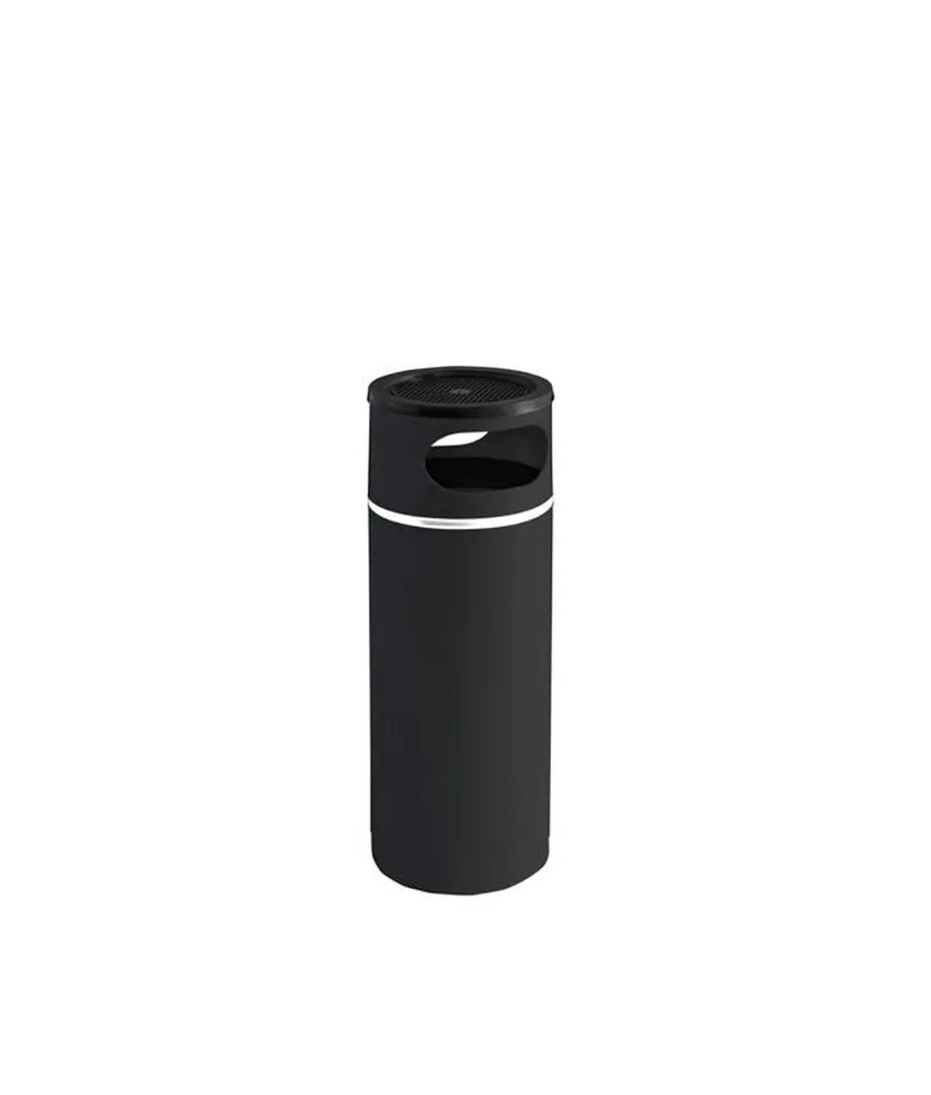 Posacenere gettacarte Medial Cénere Plast