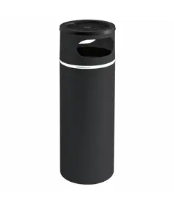 Posacenere gettacarte Medial Cénere Plast