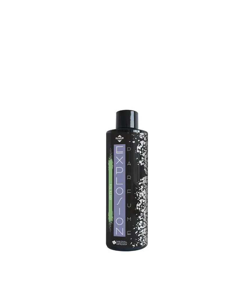 4 pezzi Profumatore liquido per nebulizzatori automatici Medial Explosion Parfume, 250 ml