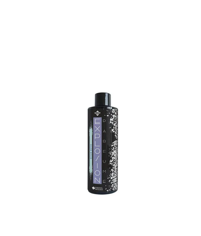 4 pezzi Profumatore liquido per nebulizzatori automatici Medial Explosion Parfume, 250 ml