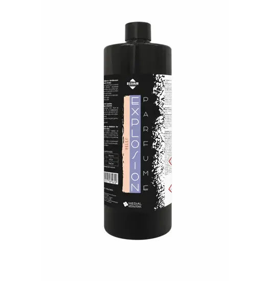 Profumatore liquido per nebulizzatori automatici Medial Explosion Parfume