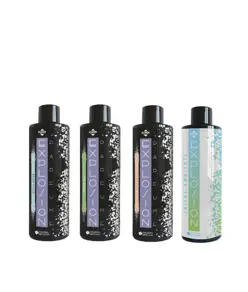 Profumatori liquidi con igienizzante per nebulizzatori automatici - grandi ambienti Medial Explosion Parfume MIX