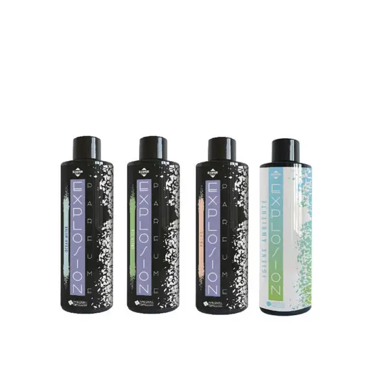 Profumatori liquidi con igienizzante per nebulizzatori automatici - grandi ambienti Medial Explosion Parfume MIX