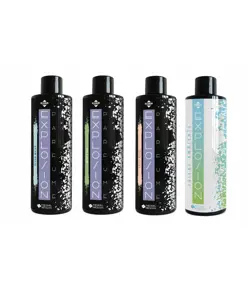 Profumatori liquidi con igienizzante per nebulizzatori automatici - grandi ambienti Medial Explosion Parfume MIX