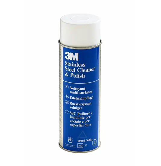Pulitori e lucidanti 3M SSC