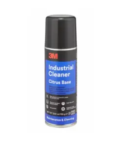 pulitori industriali a spray 3M Scotch-Weld Cleaner