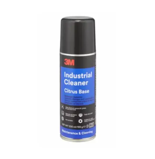 pulitori industriali a spray 3M Scotch-Weld Cleaner