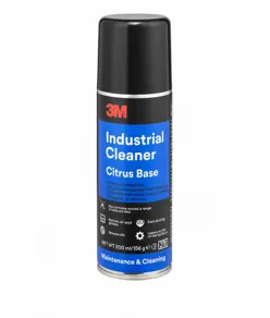 pulitori industriali a spray 3M Scotch-Weld Cleaner