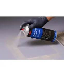 pulitori industriali a spray 3M Scotch-Weld Cleaner