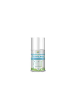 Ricarica di igienizzante profumato per ambienti (250 ml) - profumo "Eucalipto" Medial Malia Igiene Ambiente