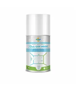 Ricarica di igienizzante profumato per ambienti (250 ml) - profumo "Eucalipto" Medial Malia Igiene Ambiente