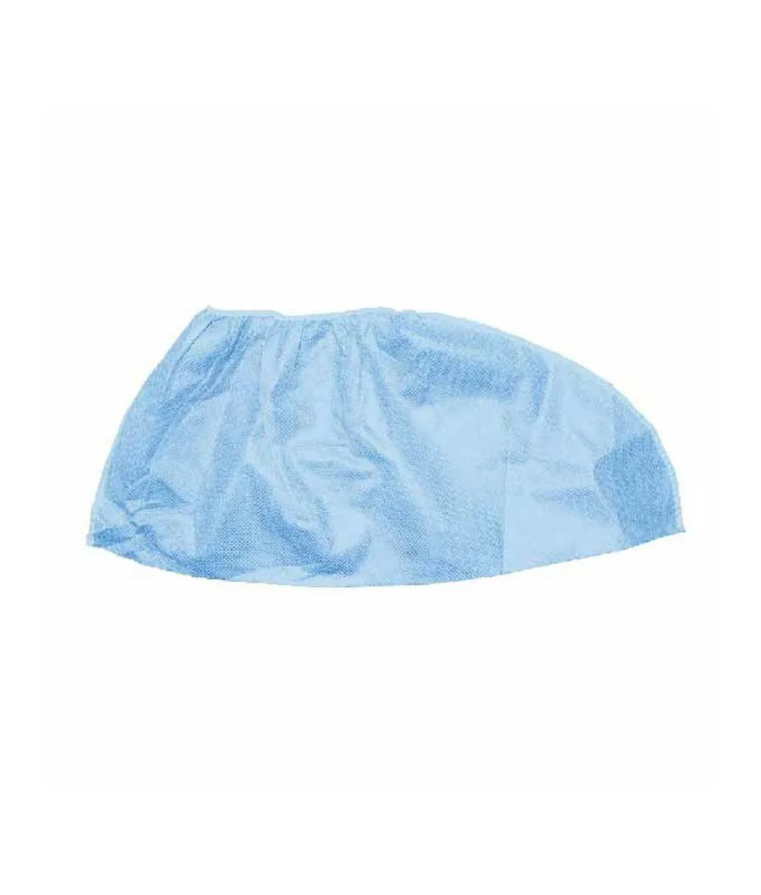 4 pezzi Ricarica per copriscarpe cod. 110001-110006 Medial Coprifacile