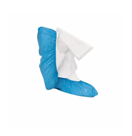 Ricarica per distributore copriscarpe cod. 110020 Medial Coprifacile Pro 50