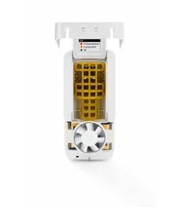 Ricarica profumazione Medial International per V-air Flow