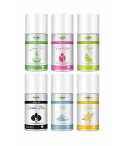 Ricarica profumazioni miste (250 ml) Medial Malia