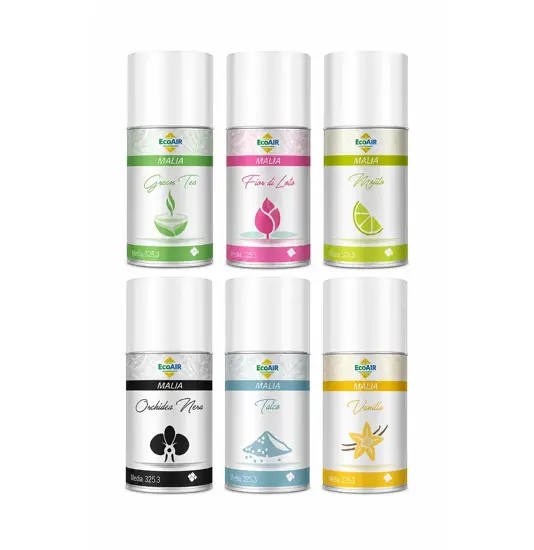 Ricarica profumazioni miste (250 ml) Medial Malia