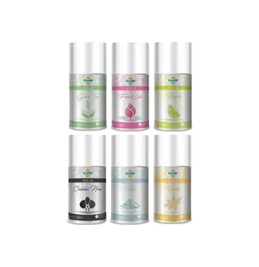 Ricarica profumazioni miste (250 ml) Medial Malia