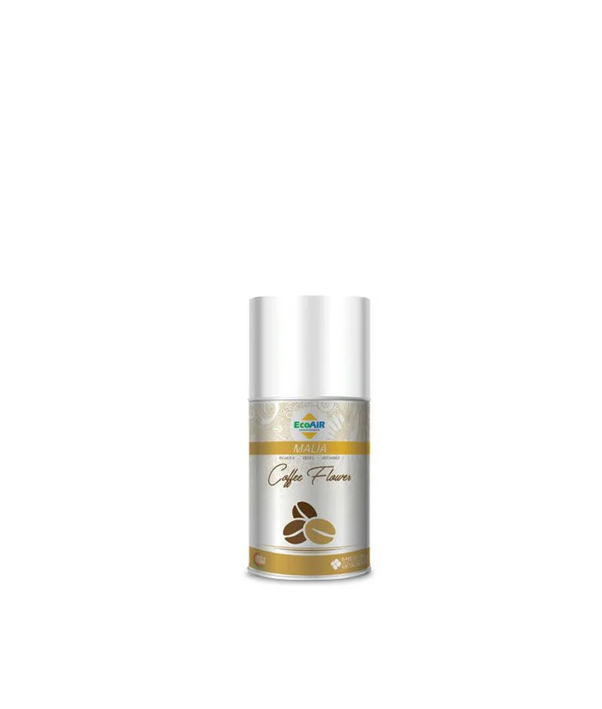 12 pezzi Ricarica profumo Coffee Flower (250 ml) Medial Malia