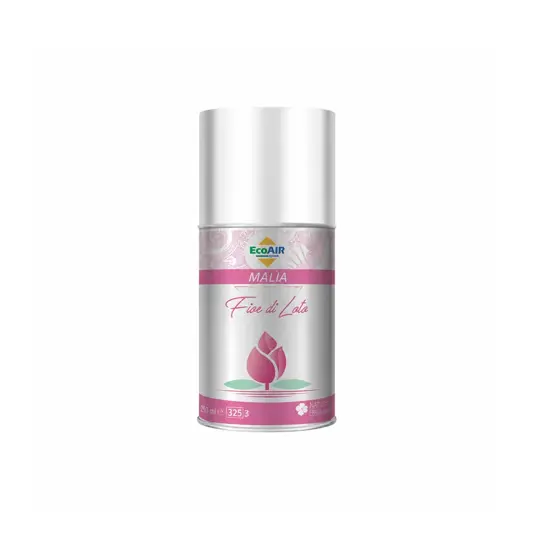 Ricarica profumo Fiore di Loto (250 ml) Medial Malia