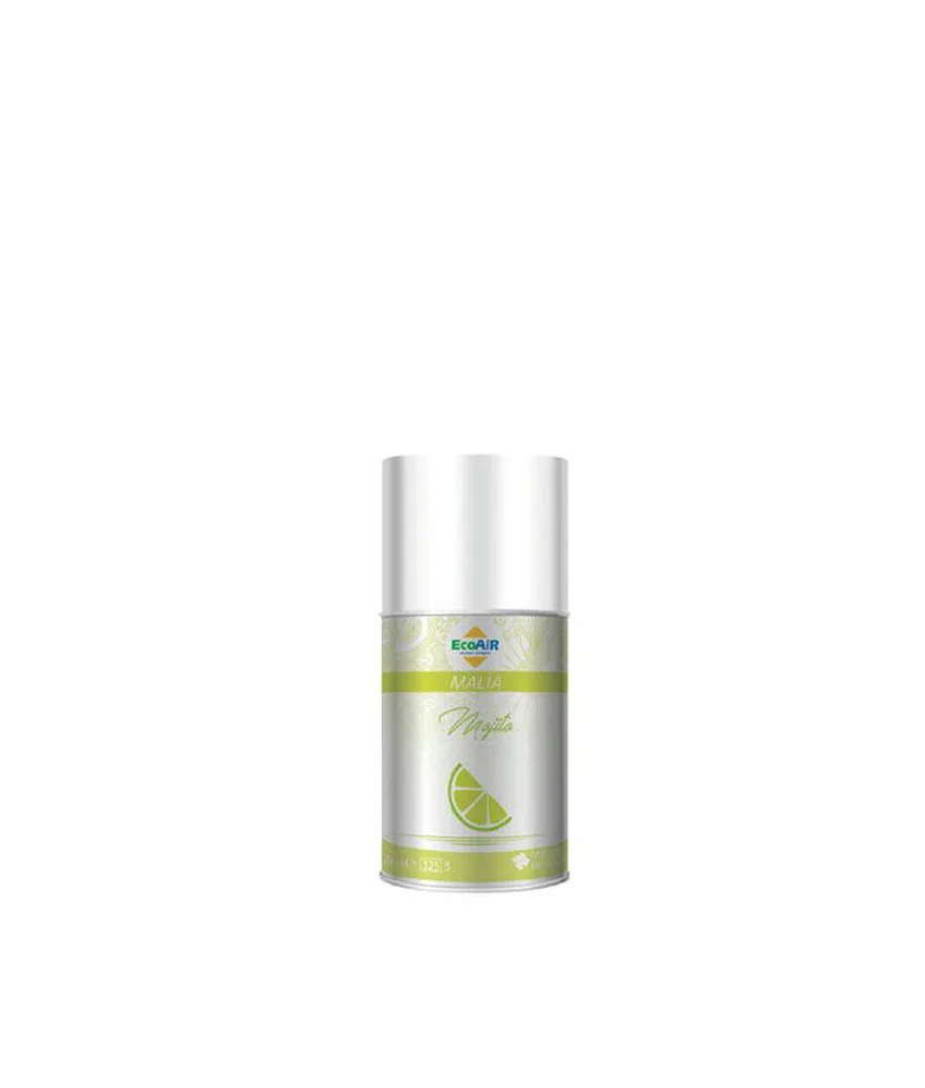 12 pezzi Ricarica profumo Mojito (250 ml) Medial Malia