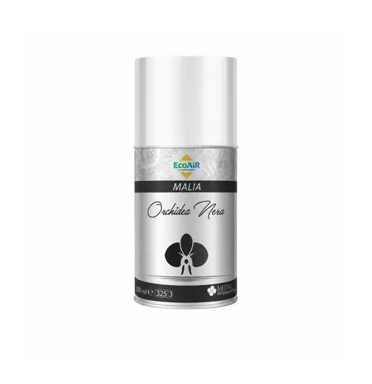 Ricarica profumo Orchidea nera (250 ml) Medial Malia