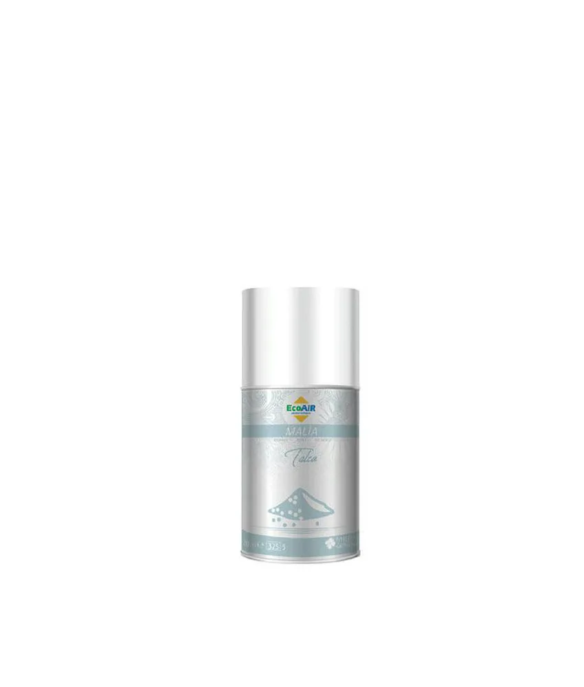 12 pezzi Ricarica profumo Talco (250 ml) Medial Malia
