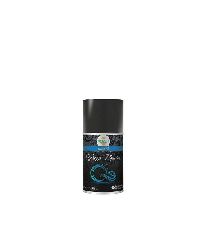 12 pezzi Ricarica Top profumo Brezza Marina (250 ml) Medial Malia