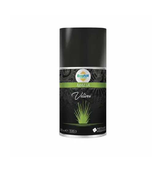 Ricarica Top profumo Vetiver (250 ml) Medial Malia