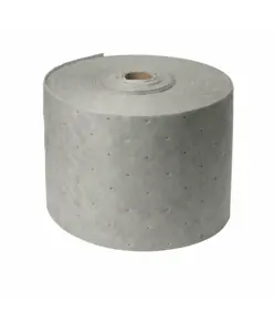 Rotolo assorbente per Contenimento Sversamenti di Liquidi non Pericolosi 3M M-B2001