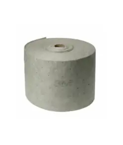 Rotolo assorbente per Contenimento Sversamenti di Liquidi non Pericolosi 3M M-B2001