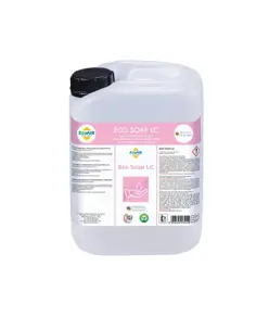 Sapone liquido mani (Talco - 5 L) Medial Ecosoap LC