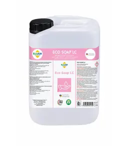 Sapone liquido mani (Talco - 5 L) Medial Ecosoap LC