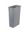 Secchio grigio Medial Office 90