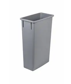 Secchio grigio Medial Office 90